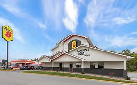 Super 8 By Wyndham Summersville - New River National Park